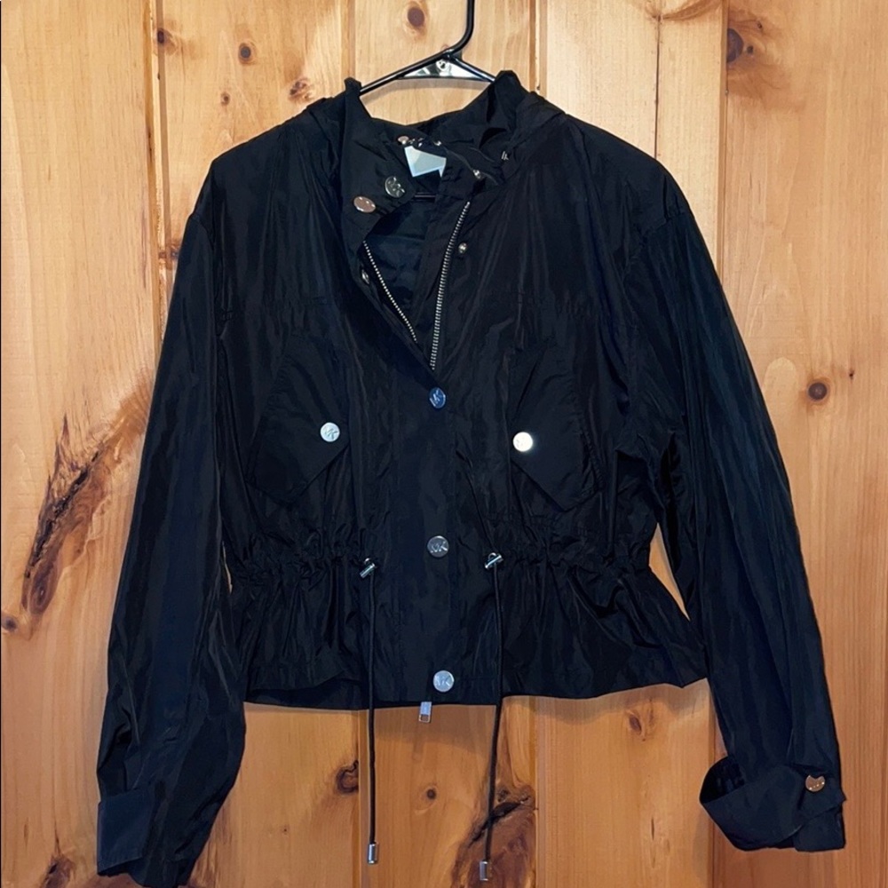 Brand New Michale Kors Jacket
